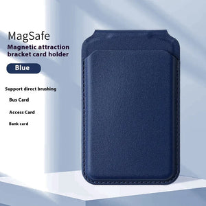 MagSafe Kartenhalter für iPhone 12-16 - RU TechGear