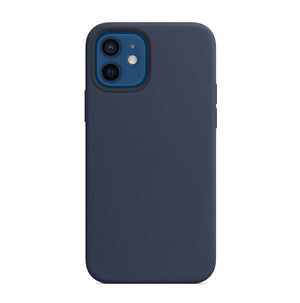 MagSafe Silikon Hülle: Magnetischer Schutz & Perfekte Passform - RU TechGear