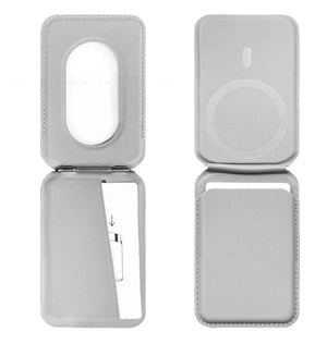MagSafe Kartenhalter für iPhone 12-16 - RU TechGear