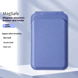 MagSafe Kartenhalter für iPhone 12-16 - RU TechGear