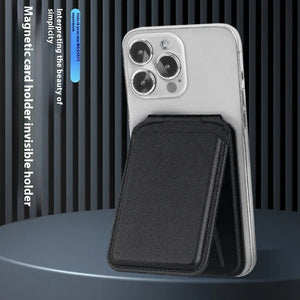 MagSafe Kartenhalter für iPhone 12-16 - RU TechGear