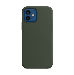 MagSafe Silikon Hülle: Magnetischer Schutz & Perfekte Passform - RU TechGear