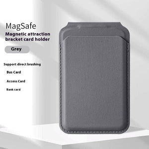 MagSafe Kartenhalter für iPhone 12-16 - RU TechGear