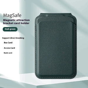 MagSafe Kartenhalter für iPhone 12-16 - RU TechGear