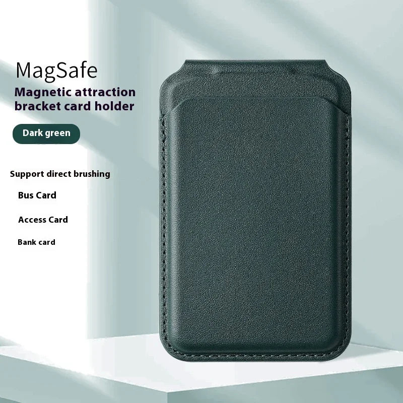 MagSafe Kartenhalter für iPhone 12-16 - RU TechGear