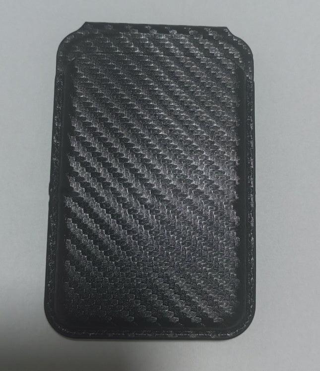 MagSafe Kartenhalter für iPhone 12-16 - RU TechGear