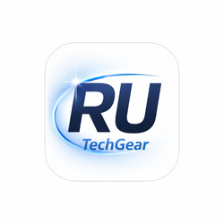 RU TechGear