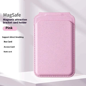 MagSafe Kartenhalter für iPhone 12-16 - RU TechGear