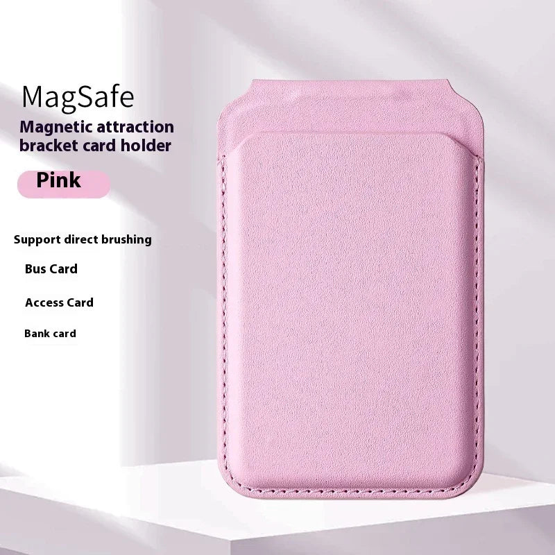 MagSafe Kartenhalter für iPhone 12-16 - RU TechGear