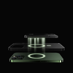 MagSafe Powerbank 5000mAh – Kompakt, Schnell, iPhone 14 kompatibel - RU TechGear