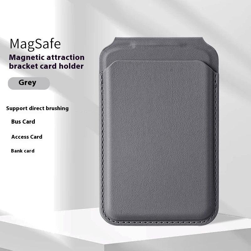 MagSafe Kartenhalter für iPhone 12-16 - RU TechGear