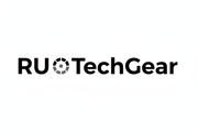 RU TechGear Wide Logo V1